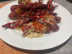 -松咖啡自助餐厅·松北香格里拉