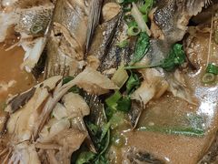 -李连贵酒家熏肉大饼(昆明街店)