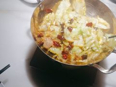-绿茶餐厅(西湖银泰百货店)