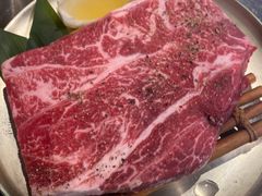-大叹号·朝鲜族烤肉(潍坊泰华城店)