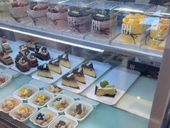 -燃厚蛋糕(卓展中信城店)