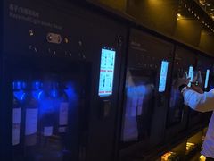 -ibarrel爱杯·bistro&brunch(江宁路店)