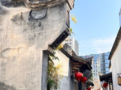 -三坊七巷历史文化街区