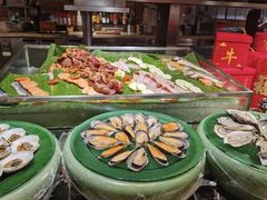 -合肥富力威斯汀酒店·知味餐厅