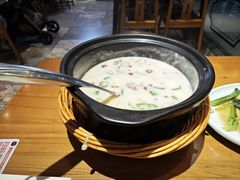 -如轩·海鲜砂锅粥·潮汕菜(沿江东路店)