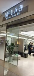 -M² LAB SALON