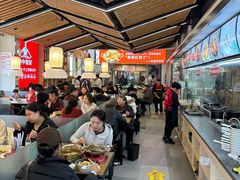 -华中板面(翰林广场店)