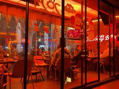 -何师烧烤Pro ·江湖川菜·小龙虾·精酿(太古里旗舰店)