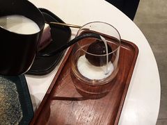 月球咖啡-Home Cafe(水榭春天店)