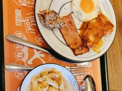 -大快活(罗湖商业城分店)