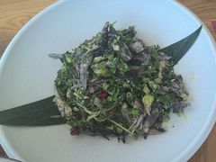 -甘思咪哚·云南艺术餐厅(天河广百店)