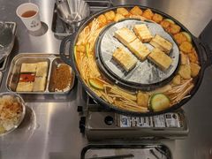 -小肚皮饮食店