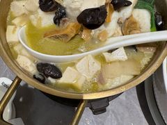 -桂满陇·海市蜃楼·黑金(国金店)