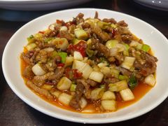 -易老头三样菜(南滨路总店)