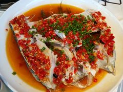 -农耕记·湖南土菜(halo广场店)
