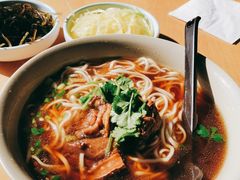 李先生牛肉面-李先生牛肉面大王(昌平鼓楼店)