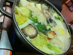 -有喜屋·深夜食堂(北京西路店)