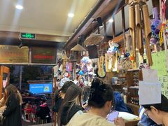 -玉桥餐厅(天坛店)