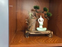 -兰瑜伽·普拉提