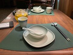 -木棉·醉心粤味(COCO Park店)