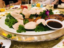 -上海万豪虹桥大酒店·宴会厅