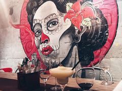 -Luchador摔跤手墨西哥餐厅(恒宇广场店)