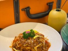 -LE SHARE洛笙·花园西餐(北京路步行街店)