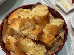 -老铺烤鸭(宝鸡店)