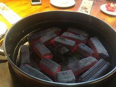 -梁山烤肉(李逵店)