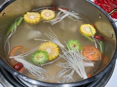 潮汕鲜牛肉火锅-犇鼎牛潮汕牛肉火锅(新辰里学清路店)