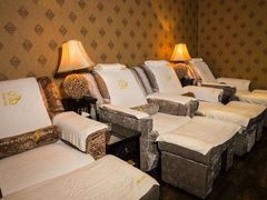 -春会馆(茂名北路店)