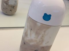 -兰熊鲜奶(西直门凯德mall店)