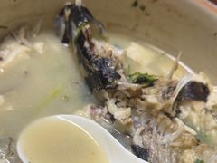 -山里人家土菜馆(茅山店)