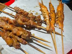 -1819餐厅·团队聚餐·烤串·精酿