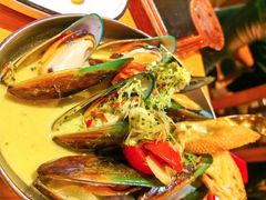 -MR.ROCKY洛奇先生RESTAURANT&BAR(宝安壹方城店)