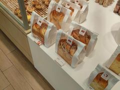 -好利来(奥林匹克购物广场店)