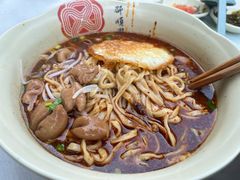 -邵顺兴锅盖面(金山宝地店)