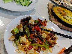 -南沙辉记烧鸡·荔枝木炭火吊烧(旧镇店)