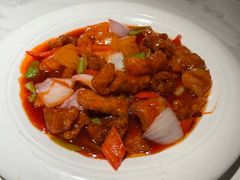 -又见炊烟私房菜(敬亭路店)