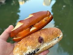 -富贵面包公司(运河店)