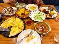 -清真·艾美可餐厅(大悦汇店)