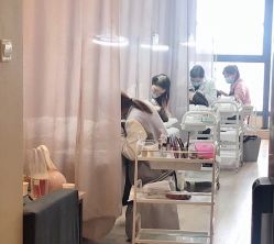 点击看大图 -韩美绣·骨相纹眉·洗眉美瞳线