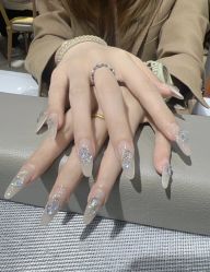 -斯馨·健康美甲美睫