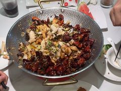 -大丰收脆鱼(闽侯永嘉店)