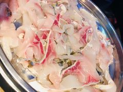 -鱼醉无骨鱼·中山脆肉鲩(荔湾路店)