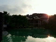 -广州都喜泰丽温泉度假酒店