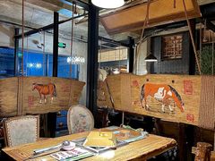 -泽成冰煮羊(非·遗东岸国际店)