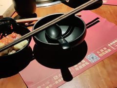 -原牛道·潮汕围炉火锅(讯美店)