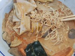 -承旭麻辣烫(马家堡东路店)