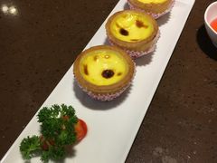 高桶葡挞-粤赏点(越秀城市广场店)
